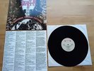 DEATH-INDIVIDUAL THOUGHT PATTERNS ORG LP 1993 ROADRUNNER RECORDS NM-NM