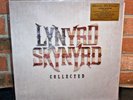 * LYNYRD SKYNYRD - Collected, Ltd Import 2LP 180G COLORED VINYL #'d NEW  Split