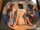 Pink Floyd - Rare Beauties on Picture Disc - New