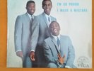 45 t EP  :  THE IMPRESSIONS   