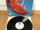 LEGEND RED BOOTS ORIG UK 1970 EX+ SWIRL VERTIGO 1ST PRESS RARE PROG