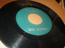 45RPM 1960 Election, Sinatra, High Hopes / All The Way for Jack Kennedy nice VV+