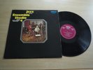Ernst Ludwig Petrowsky, LP, Jazz Ensemble Studio 4, Amiga 855187