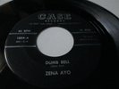 Zena Ayo Case 1004 Dumb bell