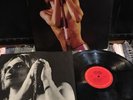 Iggy And The Stooges - Raw Power OG Columbia Pressing Vinyl LP RARE READ