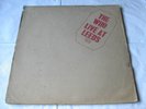THE WHO - WHO'S NEXT / LIVE AT LEEDS (INC INSERTS) / TOMMY - 3 LP'S