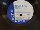 EDMOND HALL CELESTE QUARTET Jamming In Four 1941 BLUE NOTE 18A/B 12