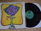 Isabel Y Angel - La Pena Le Los Parra DCP 20 Dicap Chile Folk Vinyl LP