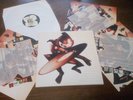 VA: Xen Cuts (4LP set, Vinyl) - Ninja Tune /Herbaliser,Amon Tobin,Coldcut,etc./