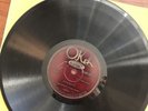 Blues - Mississippi John Hurt 78 Okeh #8560 Frankie/Nobody's Dirty Business