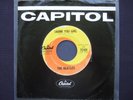 Beatles - From Me To You - rare original Canadian 45 single - Northern Songs cr.