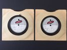 Ritchie Valens 6” Demo Discs “Donna”