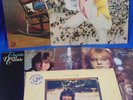 David Cassidy - Group 5 LPs - Cherish, Rock Me Baby, Dreams Are Nuthin', Higher