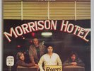 Original UK Vinyl Album, Morrison Hotel by The Doors, A1/ B1 Matrix, Butterfly