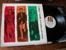 ORIGINAL 1982 vinyl LP: THE JAM THE GIFT  POLYDOR DELUXE POLD5055