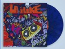 LA Mike of People Under The Stairs Clinophobia LP Sealed Blue Vinyl Double K
