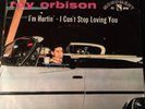 Roy Orbison 45 