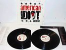 American Idiot Original Broadway Cast Green Day - 2 LP 523724-1 Double Vinyl