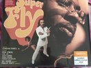 Curtis Mayfield Super Fly Limited Edition Orange Vinyl