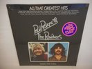 Paul Revere and the Raiders All Time Greatest Hits 2 LP Sealed New CG 31464