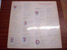 The Incredible String Band rare acetate double LP 