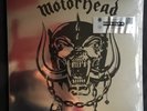 Motörhead / Motorhead Self Titled 2009 only 666 Clear Vinyl 