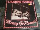 Laughing Hyenas Merry Go Around touch and go record #25 sealed