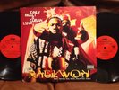 RAEKWON- ONLY BUILT 4 CUBAN LINX (1995 2 x LP) RARE 1ST US PRESS  VG+ WU-TANG