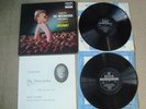 TCHAIKOVSKY THE NUTCRACKER CASSE-NOISETTE COMPLETE BALLET SXL 2092/3 2 LP BOX