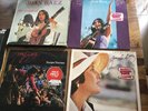 Joan Baez 8 LP's   Feine Mischung