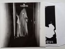 The Repos - Hearts And Heads Explode LP First press Youth Attack Hardcore Vinyl