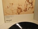 LP  MOZART - String Quartets KV 464/465 - SUSKE QUARTET - ETERNA 826472 ex+