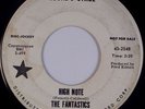 THE FANTASTICS: High Note US Sound Stage 7 Northern Soul 7” 45 MP3