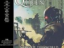 QUEEN-News Of The World In Concert - Green Vinyl VINYL NUEVO
