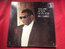 I1-56 RAY CHARLES Volcanic Action Of My Soul ..... SEALED ..... ABCS-726