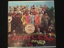 The Beatles: Sgt. Pepper’s Lonely Hearts Club Band NM/VG+