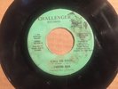 Carver High Not Tonight Call Us Cool CHALLENGER private modern soul boogie HEAR