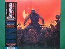 Castlevania: Rondo Of Blood / Dracula X Soundtrack Red/Blue Vinyl 2XLP Record