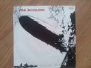 LP LED ZEPPELIN I RUSSIA 1991 ANTROP unplayed