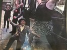 RARE '67 mono THE DOORS Strange Days ELEKTRA EKL-4014 gold label; LP & COVER VG