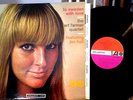 Jim Hall w/ ART FARMER LP - TO SWEDEN WITH LOVE - ATLANTIC 1430, 1964 Mono EX