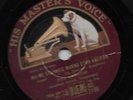 RITA ABATZI     78 rpm... SUPERB GREEK VOCALIST ...GREEK HMV ISSUE