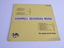 OLE JENSEN CHAPPELL RECORDED LIBRARY MUSIC LPC 1049 1972 ROGER ROGER
