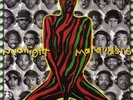 A Tribe Called Quest - Midnight Marauders '93 2xLP EU ORG  Q-TIP