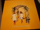 SISTER DOUBLE HAPPINESS  Heart and Mind org.1stpress aus 1991 in Top-Condition