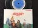 Godiego - Theme From Monkey Magic BBC TV Soundtrack 7” Vinyl Pic Sleeve RESL 66
