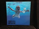 Nirvana-Nevermind-DGC 24425-ORIGINAL USA PROMO SUPERB