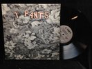 Y Pants-Beat It Down-Neutral 2-NO WAVE RARE
