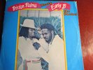 RARE REGGAE LP: TRISTON PALMA MEETS EARLY B THE DOCTOR