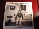 CAPTAIN BEEFHEART & THE MAGIC BAND 